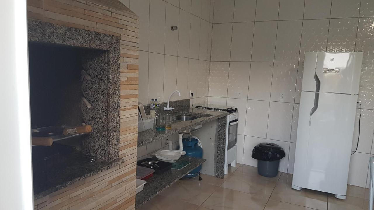 CONFORTO e SEGURANÇA SDU AP02 Guaratuba Extérieur photo