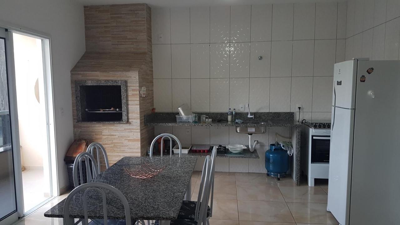 CONFORTO e SEGURANÇA SDU AP02 Guaratuba Extérieur photo