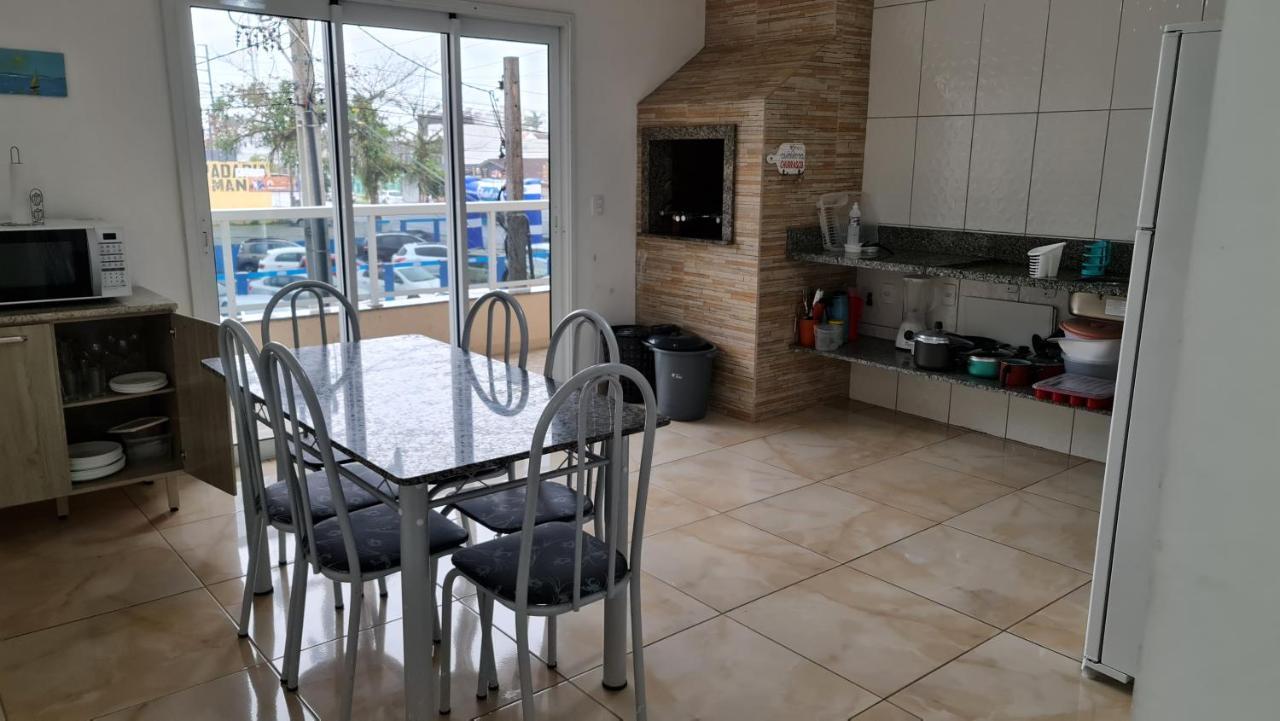 CONFORTO e SEGURANÇA SDU AP02 Guaratuba Extérieur photo