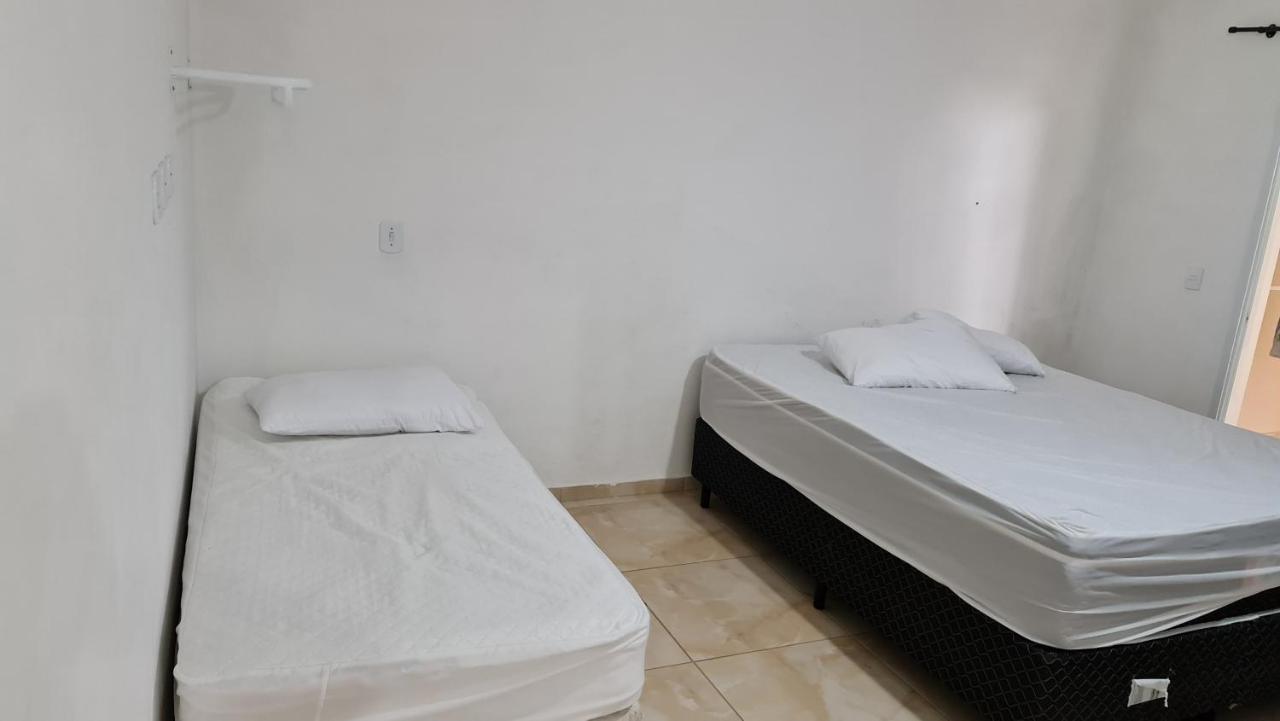 CONFORTO e SEGURANÇA SDU AP02 Guaratuba Extérieur photo