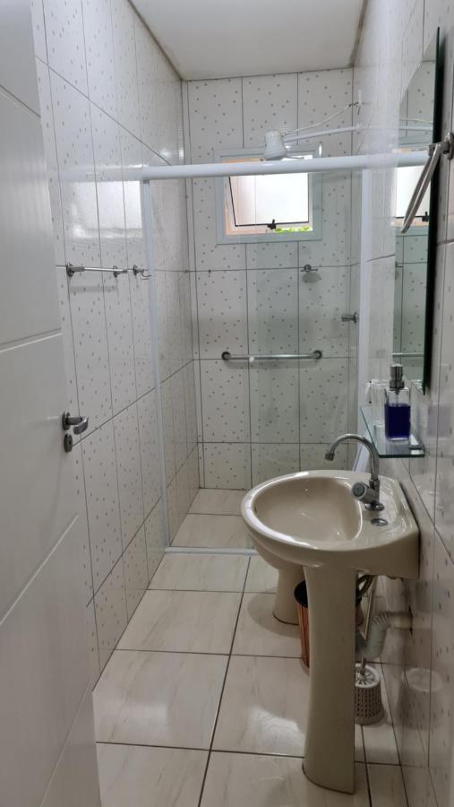 CONFORTO e SEGURANÇA SDU AP02 Guaratuba Extérieur photo
