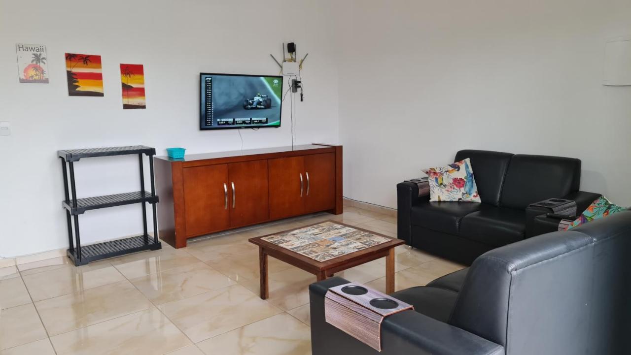 CONFORTO e SEGURANÇA SDU AP02 Guaratuba Extérieur photo