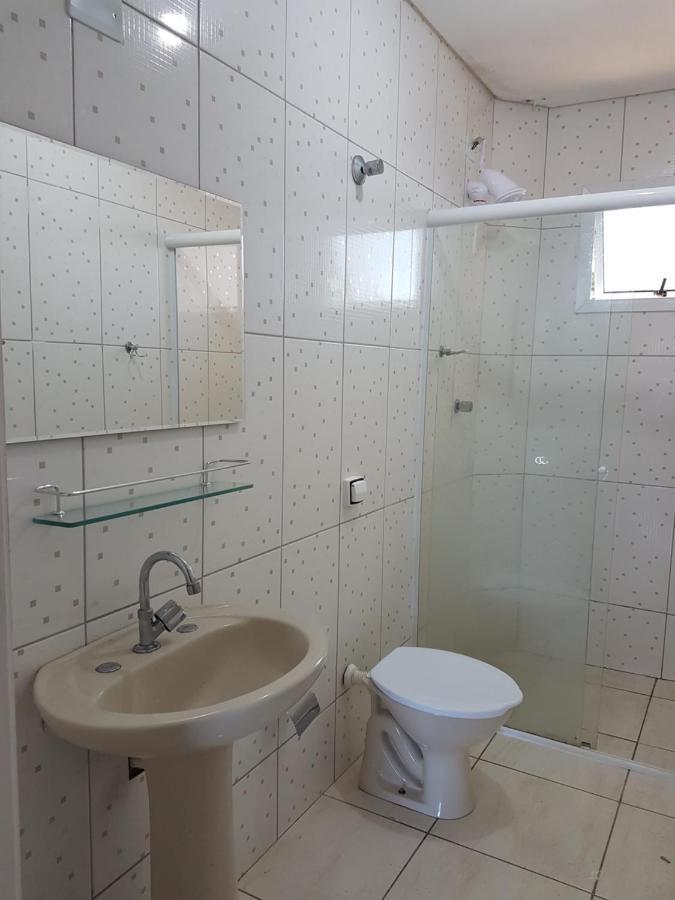 CONFORTO e SEGURANÇA SDU AP02 Guaratuba Extérieur photo